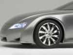Lexus LF-A Concept 2005 года